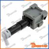 Gicleur de lave-phare droite pour MITSUBISHI | EDS-MS-011, 8264A130